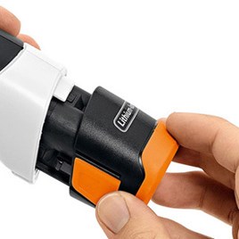 Stihl accessoires batterie pour hsa 25 | 10,8 V 2,0 Ah - 45154006500