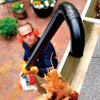 Stihl accessoires souffleur à feuilles kit de nettoyage pour gouttières - 42410071003