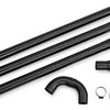 Stihl accessoires souffleur à feuilles kit de nettoyage pour gouttières - 42410071003
