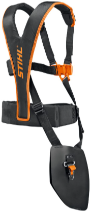 Accessoires Stihl ceinture forestière advance plus pour fs 91 - fs 560 - 41477109015