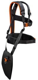 Accessoires Stihl ceinture forestière advance xxl pour fs 91 - fs 560 - 41477109009