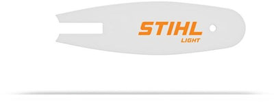 Accessoires Stihl lame de tronçonneuse | lumière rollomatic pour gta 26 1 4'' p | 1,1 mm, 10 cm - 30070030101