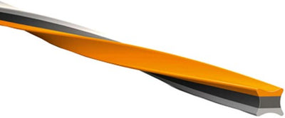 Accessoires Stihl ligne de coupe | cruciforme haute technologie cf3 pro | ø2,0mm x 91 - 00009304319