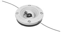 Accessoires Stihl tête de coupe | durocut 20-2 - 40027102182
