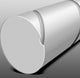Accessoires Stihl fil de coupe rond silencieux en rouleau | ø 2,0 mm x 60,0 m - 00009302418