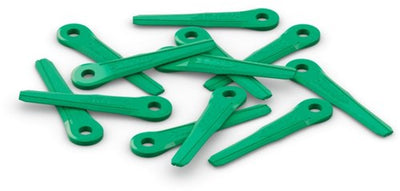 Accessoires Stihl set couteaux en plastique | 12 pièces | polycoupe - 40020071020