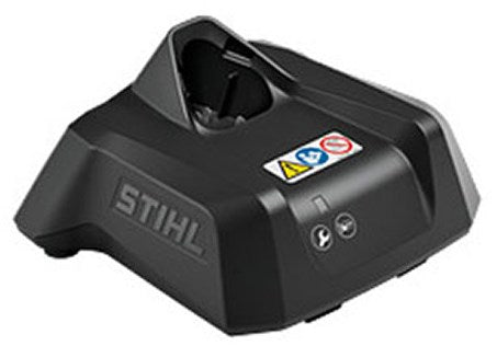 Accessoires Stihl chargeur standard al 1 pour système de batterie d'essieu - ea034302500