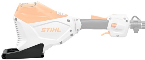 Accessoires Stihl jeu de pieds de support | pour kma 80 r et kma 120 r - fa080071001