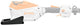 Accessoires Stihl jeu de pieds de support | pour kma 80 r et kma 120 r - fa080071001