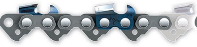 Accessoires Stihl chaîne de scie | 3 8 rapide super (rs), 1,6 mm, 45cm - 36210000066