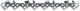 Accessoires Stihl chaîne de scie | .325 rapide super pro, 1,3 mm, 35 cm - 36900000060