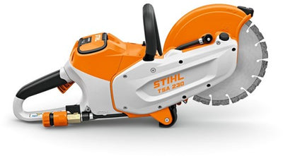 Tronçonneuse sans fil Stihl tsa 230.1 | 36v | 230 mm 9 | sans piles ni chargeur - 48640116620