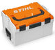 Boîtier de batterie Stihl | taille m 8829704