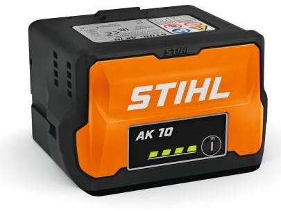 Batterie Stihl ak10 45204006530