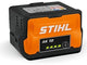 Batterie Stihl ak10 45204006530