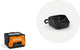 Stihl ak 10 kit de démarrage d'accumulateur - 45200075900