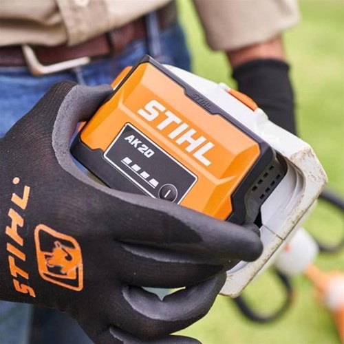 Accumulateur Stihl ak 20 | 36v 4.0ah-45204006535