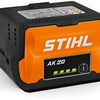 Accumulateur Stihl ak 20 | 36v 4.0ah-45204006535