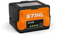 Accumulateur Stihl ak 20 | 36v 4.0ah-45204006535
