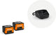 Stihl ak 20 kit de démarrage d'accumulateur plus - 45200075903