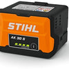 Batterie Stihl ak 30 s - 45204006545