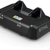 Chargeur rapide de batterie Stihl al 5-2 | 230 V - ea114305700
