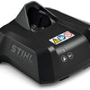 Stihl al 5, chargeur rapide de batterie 230 v - ea034305700