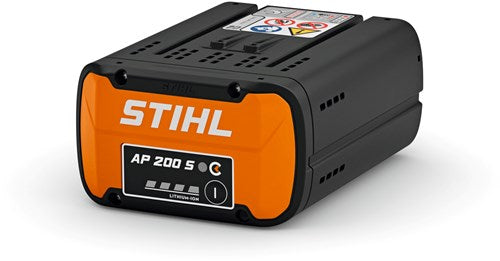 Accumulateur Stihl ap 200 s - 48504006565