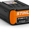 Accumulateur Stihl ap 200 s - 48504006565