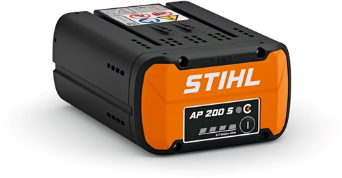 Accumulateur Stihl ap 200 s - 48504006565