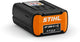 Accumulateur Stihl ap 200 s - 48504006565