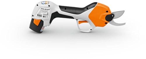 Sécateur sans fil Stihl asa 20 | système d'essieux | set avec 1 chargeur et 2 batteries essieux - va050116210