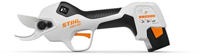 Sécateur sans fil Stihl asa 20 | système d'essieux | sans batterie ni chargeur - va050116200
