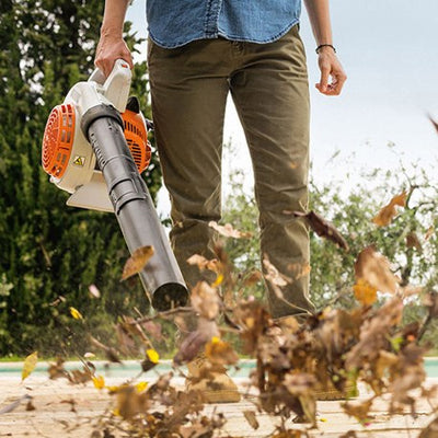 Souffleur de feuilles Stihl BG 56 | 0,7 kW | 1 paquet | 730 m³h - 42410111750