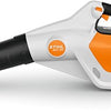 Souffleur de feuilles à batterie Stihl bga 160 | sans piles ni chargeur - ba090115900