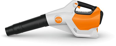 Souffleur de feuilles à batterie Stihl bga 160 | sans piles ni chargeur - ba090115900