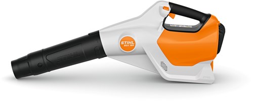 Souffleur de feuilles à batterie Stihl bga 160 | sans piles ni chargeur - ba090115900