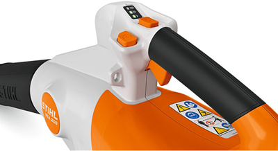 Stihl bga250 | souffleur de feuilles à batterie | corps | sans chargeurs de batteries - ba060115900