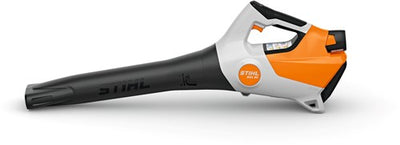 Souffleur de feuilles à batterie Stihl bga 30 | sans piles ni chargeur - ba080115900