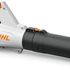 Souffleur de feuilles à batterie Stihl bga 60 - sans batterie ni chargeur - ba040115900