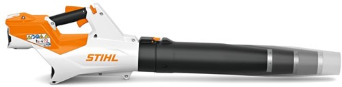 Souffleur de feuilles à batterie Stihl bga 60 - avec batterie ak30 et chargeur al101 - ba040115940