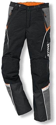 Accessoires Stihl pantalon stihl avec ceinture | avance x-light | taille m | noir - 00883421404