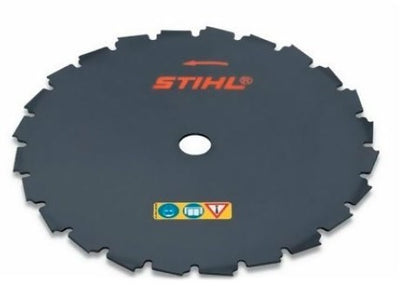 Accessoires Stihl Lame de scie circulaire Stihl 225-24 mz - 41107134204