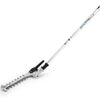 Outils combinés Stihl | fh-km 145° | sécateur d'arbustes - 42437405006