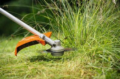 Outils combinés Stihl | fs-km gsb 230-2 | lame de coupe d'herbe - 41802000475