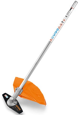 Outils combinés Stihl | fs-km gsb 230-2 | lame de coupe d'herbe - 41802000475