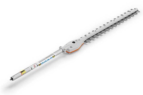Outils combinés Stihl | hl-km 0° | taille-haie - 42437405000