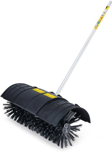 Outils combinés Stihl | Brosse de balayage en rouleau kb-km - 46017404905