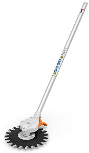 Outils combinés Stihl | rg-km | coupe-herbe - 41807405006