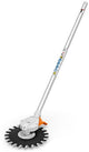 Outils combinés Stihl | rg-km | coupe-herbe - 41807405006